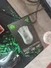 雷蛇（Razer）炼狱蝰蛇标准版有线鼠标 人体工学 电竞游戏 右手通用型 吃鸡/LOL/CSGO游戏鼠标 黑色 实拍图