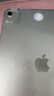 绿联适用iPad Air8/7/6/5保护套air11英寸M4芯片2026年最新款苹果平板电脑保护套透明轻薄散热后盖壳 实拍图