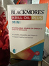 澳佳宝（Blackmores）加强型南极磷虾油虾青素omega-3胆碱护心脑血管澳洲进口自营60粒 实拍图