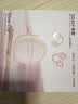 索爱（soaiy）Glow Clip  蓝牙耳机女士耳夹式开放式真无线不入耳运动跑步降噪适用华为荣耀小米 星钻橙GK68 实拍图