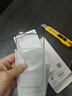 KOOLIFE适用VIVO iQOO8钢化膜爱酷iQOO8传奇版手机膜游戏电竞保护贴膜 玻璃膜屏幕全覆盖超薄高清抗摔指纹 实拍图