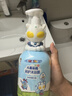 青蛙王子儿童沐浴露 宝宝沐浴乳 奥特曼萌趣-赛罗 500ml 新年送礼 实拍图