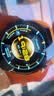 【99成新】HUAWEI WATCH 5 46mm高端款航天级钛合金表壳木星棕素皮复合表带首创X-TAP智感窗鸿蒙AI腕上小艺eSIM通信   实拍图