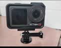 大疆 Osmo Action 5 Pro 超旗舰画质运动相机户外摩托骑行潜水vlog相机便携式旅拍摄像机 实拍图