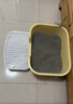 艾禾美（ARM&HAMMER）铁锤猫砂黑盒绿标28磅膨润土钠基矿石矿砂进口猫咪沙用品除臭低尘 实拍图