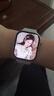小米（MI）REDMI Watch 6皎月银 国家补贴 澎湃OS 3 心率血氧监测 红米手表6 小米汽车 送男友送女友 实拍图