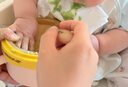 嘉宝（GERBER）HMO母乳低聚糖婴儿配方米粉250g宝宝辅食高铁营养米糊100%真验厂 实拍图