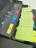 质印适用奔图cp5055dn粉盒CTL-350墨盒CP2500DN CM7000FDN墨粉CM7115DN硒鼓智享版cp2510dn 标准版四色套装 实拍图