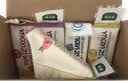 满滋屋日式手工三明治火腿吐司夹心面包片儿童减脂轻食营养早餐午茶蛋糕 【店长推荐】全家福套餐5种口味（共365g） 实拍图