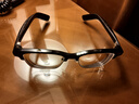 蔡司（ZEISS）数码型眼镜片定制1.6自由曲面钻立方防蓝光膜防UV配镜1片/-1000 实拍图