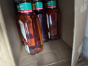 农夫山泉东方树叶红茶500ml*15瓶无糖茶饮料0糖0脂0卡整箱装解渴饮品 实拍图