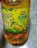 金龙鱼 食用油 非转基因 物理压榨不油腻轻年玉米油4L 实拍图