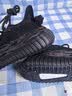 阿迪达斯 Yeezy350暴龙兽椰子透气男女时尚休闲鞋  GW3774 38 实拍图