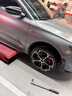 玲珑轮胎汽车轮胎225/40R18 92W XL 玲珑臻选 UD 适配奥迪A3/宝马1系 实拍图