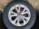 玲珑轮胎汽车轮胎235/65R17 108V XL 玲珑臻选 SD 适配本田CRV/皓影 实拍图