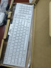 联想（Lenovo）小新尊享版个人商务办公台式电脑主机(U5_225 16G DDR5内存 1TB SSD 正版office)23.8英寸 实拍图