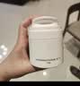 玉泽（Dr.Yu）皮肤屏障修护专研保湿霜50g（ 敏感肌舒缓退红面霜） 实拍图