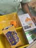 喜马拉雅好声音波波球双语点读故事机英语国学思维早教智能点读笔音箱音响儿童AI玩具男女孩生日礼物 实拍图