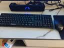 华硕（ASUS）【14代酷睿i7】台式电脑主机独显商务办公政府商用家用游戏设计渲染企业补贴i5组装电脑整机全套 二：酷睿i7丨16G+1TB丨旗舰办公显卡 华硕单主机【国行带票+五年质保+键鼠套装】 实拍图