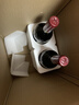 拉菲（LAFITE）花园赤霞珠干红葡萄酒750ml*2支礼盒装送礼 节日礼品 进口红酒 实拍图