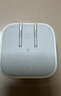 Apple/苹果 40W type-c快充充电器 苹果usb-c原装充电头 旗舰店新款苹果iPhone 17 Pro Max充电器 实拍图