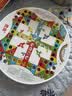 胜旅跳棋玻璃弹珠跳跳棋飞行棋二合一儿童玩具桌游亲子露营游戏棋 实拍图