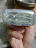 名创优品薰衣草幽香香体喷雾清新剂礼物 薰衣草香型100ml*2瓶 实拍图