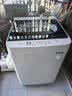 松下（Panasonic）抗菌除螨 波轮洗衣机 10KG 除螨羽绒羊毛洗 家用全自动 XQB100-Q17CS 京东自营 实拍图