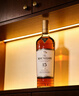 麦卡伦（MACALLAN）12年蓝钻双桶 单一麦芽威士忌 700ml 礼盒  停产老版本 实拍图