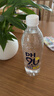 康师傅pH9.0电解碱性水柠檬味非天然苏打水 666ml*15瓶 整箱装 实拍图