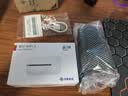 华为鸿蒙智选随身wifi6移动无线随行WiFi3网络4g无线网卡携带无限制三网全国通用流量2026款5G AX15B 顶配WiFi6灰【三网切换】3000毫安大电池 实拍图