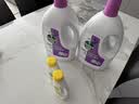 滴露（Dettol）衣物除菌液薰衣草3L杀菌99.9%除螨 内衣香氛衣物消毒液可配洗衣液 实拍图