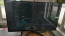 HPC32英寸家用办公电脑显示器高清三面微边框 99%sRGB广色域 HDMI 1080P台式电脑显示屏幕 H321X 实拍图