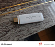 影腾随身wifi三网全国通用无线wi-fi6免插卡移动联通电信无限制大流量卡便携式网卡高速网络2026款5GHF 【插电款 即插即用】增强版旗舰WIFI全国通用 实拍图