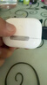 Apple/苹果 AirPods 4 搭配USB-C充电盒 苹果耳机 蓝牙耳机 适用iPhone/iPad/Mac 四代 实拍图