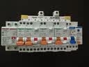 施耐德 空气开关1P+N C10A家用微型断路器DPN双进双出空开MGNEA9A45C10R 实拍图