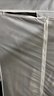 溢彩年华 衣柜简易全钢架布艺衣柜出租房卧室单人衣柜挂衣架落地衣橱032 实拍图