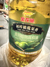 金龙鱼 食用油 初榨橄榄果香食用植物调和油5L （新老包装随机发货） 实拍图