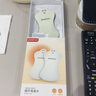 鱼跃理疗仪中频电极片肩颈腰腿痛居家原装可水洗适配SZP-610B葫芦H型 实拍图