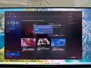 雷神黑武士23.8英寸2K260Hz HDR500nit升级版 FastIPS 电竞显示器屏 硬件低蓝光游戏升降旋转JQ24F260L 实拍图