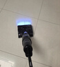 添可极客2.0【110℃除菌 28Kpa暴风吸】家用洗地机洗拖吸一体 扫地机器人 洗地拖地一体机 实拍图