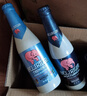 粉象（Delirium）深粉/浅粉啤酒330ml*8瓶 精酿啤酒 比利时进口 聚会送礼 京东自营 实拍图