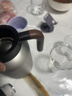 艾曼格（IMOGY）艾曼格保温水壶家用保温壶保温瓶大容量热水壶316L不锈钢暖壶 实拍图
