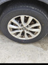 优科豪马轮胎225/65R17 102H G91AS原配马自达CX-5/东风日产奇骏/长安CS75 实拍图