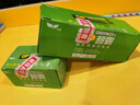 超霸（GP）7号电池40粒七号碳性干电池适用于低耗电玩具/耳温枪/血压计/血糖仪等7号/AAA/R03商超同款 实拍图