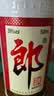 郎酒郎牌郎酒 酱香型白酒 39度 500mL*1瓶 单瓶装 实拍图