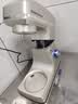 顺然厨师机1511和面机家用大容量揉面机多功能商用打蛋器奶油机搅拌机全自动出膜活面机 8L 升级款-可揉5斤面团1500W 实拍图