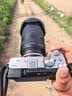 索尼（SONY）Alpha 7C II 单机身 银色+腾龙28-200 实拍图