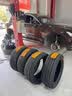马牌（Continental）汽车轮胎 185/65R15 88H UCJ 适配Polo/日产轩逸标致301现代悦纳 实拍图