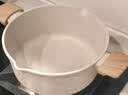 苏泊尔麦饭石色不粘炖煮锅家用汤锅24cm燃气灶电磁炉通用 ET24LBP01 实拍图